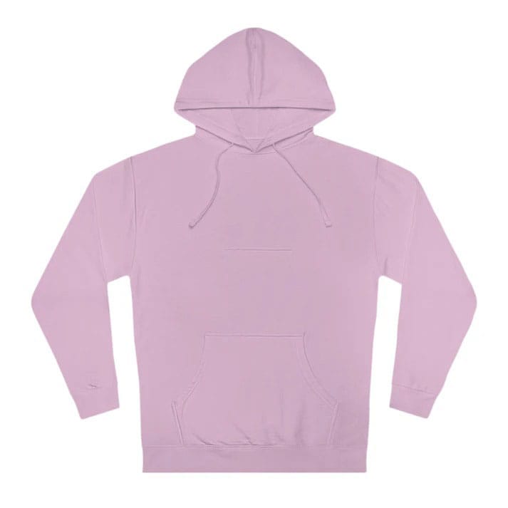 Comfortable Unisex Hooded Sweatshirt By Enzax